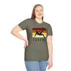 Soccer Legend Vintage Retro T-Shirt