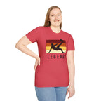 Soccer Legend Vintage Retro T-Shirt